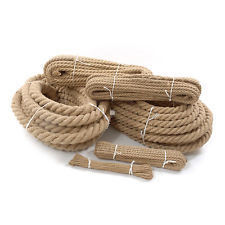 Handled Jute Rope