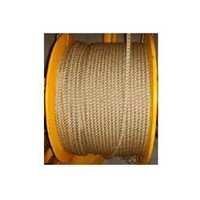 Jute Yarn Rope