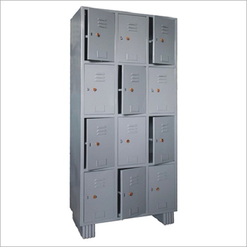Security Lockers