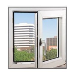 upvc window
