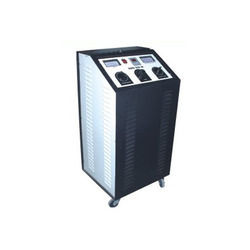 Short Wave Diathermy (500 Watt) Age Group: Elders