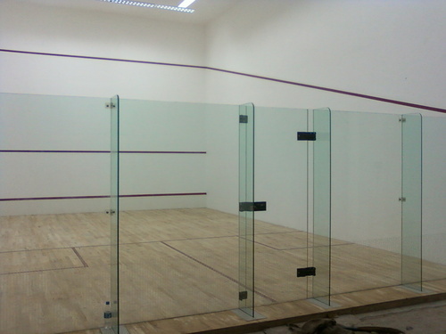 Toughened Glass