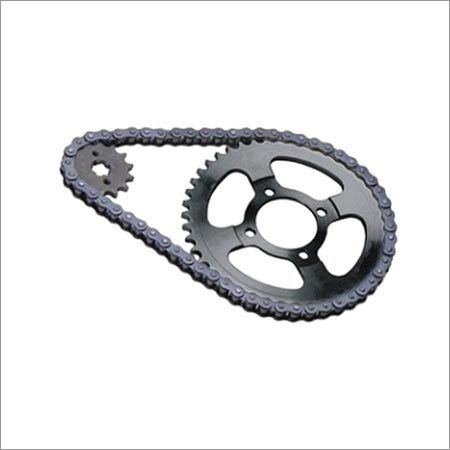 Automotive Chain Sprocket