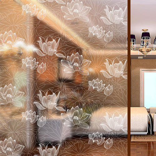 Designer Glass