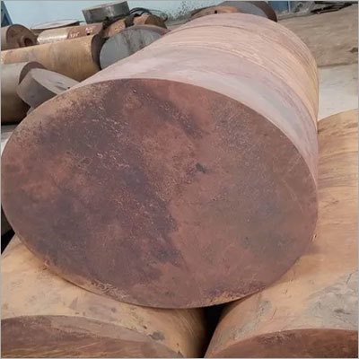 EN8 Round Bars - EN8 Steel, Various Diameters, 200-240HB Hardness | High Tensile Strength, Excellent Machinability, Durable, Custom Lengths