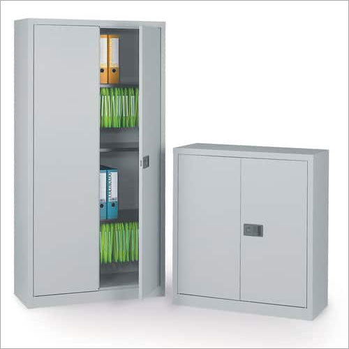 Mild Steel Storage Locker