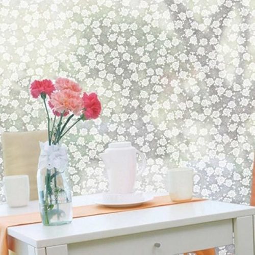 Decorative Glass