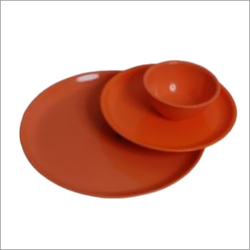 Big Plastic Plate