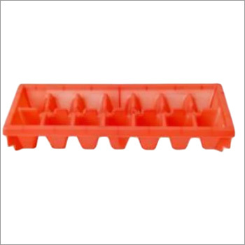 Plastic Ice Tray