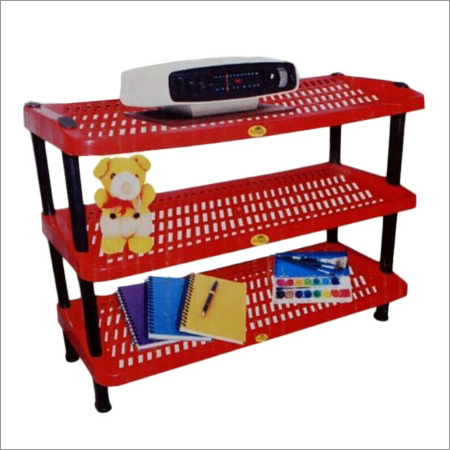 Plastic Racks