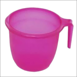 Plastic Mug