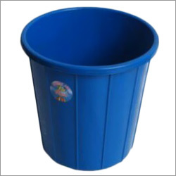 Big Plastic Dustbin