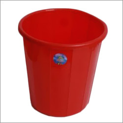 Small Plastic Dustbin