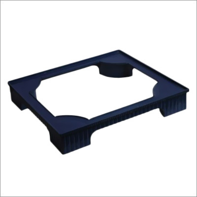 Plastic Fridge Stand