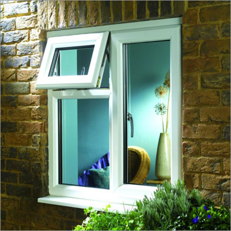 upvc window