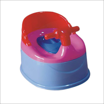 Plastic Baby Potty Seat