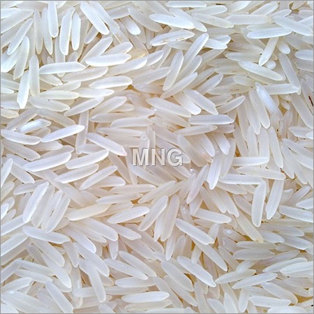 Basmati Steam Rice