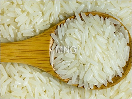 Processed Basmati Rice