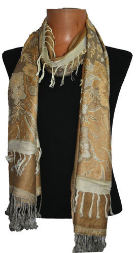 Any Flap Viscose Scarf