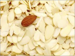 Almond Slice Blanched