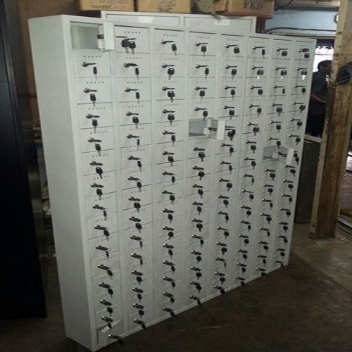 Cell Phone Locker