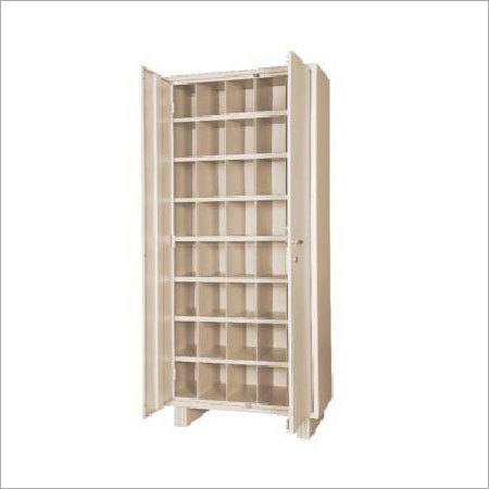 Pigeon Hole Cabinet Locker
