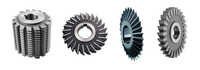 Milling Cutters
