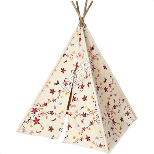 Kids Tp Tent