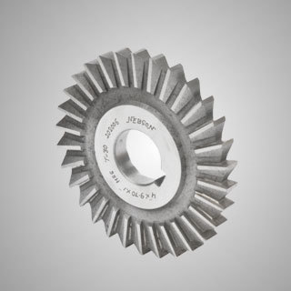 Side And Face Cutter