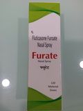 Fluticasone furoate Nasal Spray