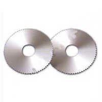 Slotting Cutter