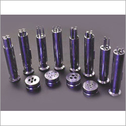 Multi Tip Dies Punches