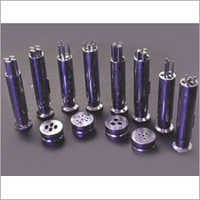 Multi Tip Dies Punches