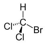 Bromodichloromethane