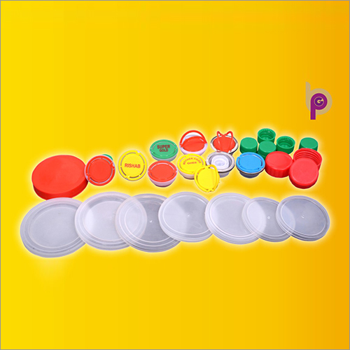 Plastic Lids