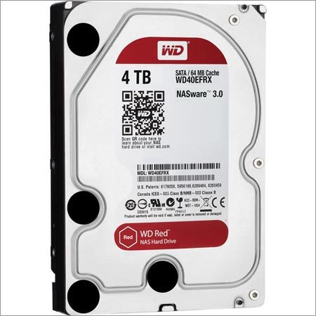 SATA Hard Disk Drive