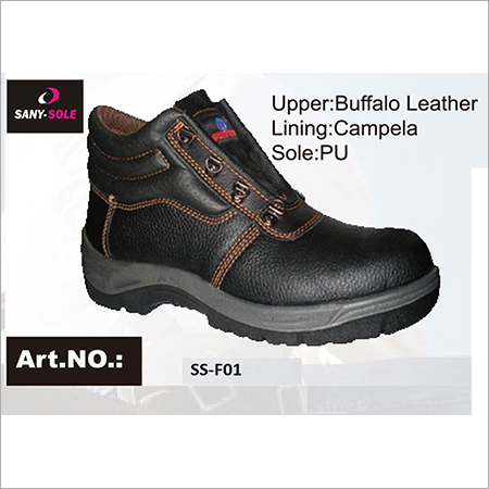 Safety Shoes