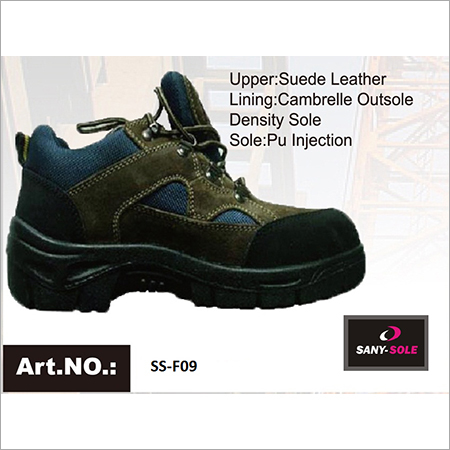 Durable Safety Shoes