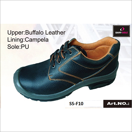 Industrial Safety Shoes