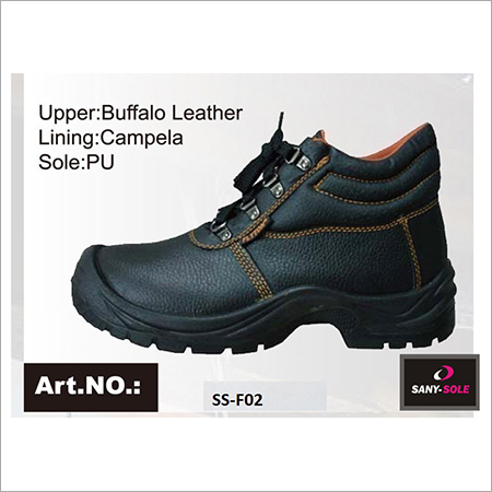 Mens Safety Shoes