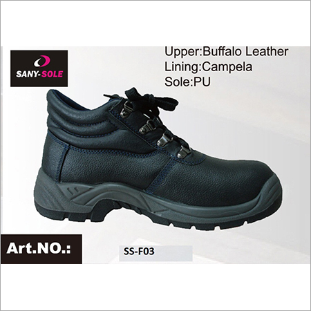 Sany Sole Safety Shoes