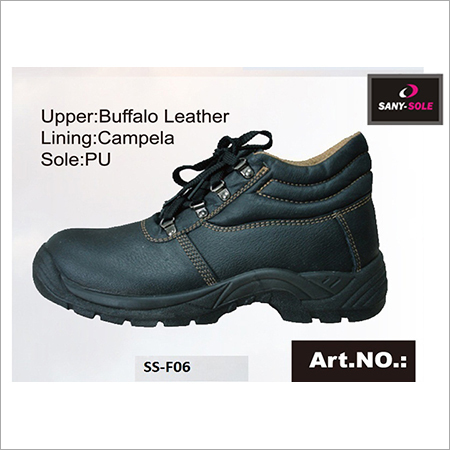 Industrial Leather Safety Shoes Industrial Leather Safety Shoes