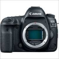 Canona Dslr Camera