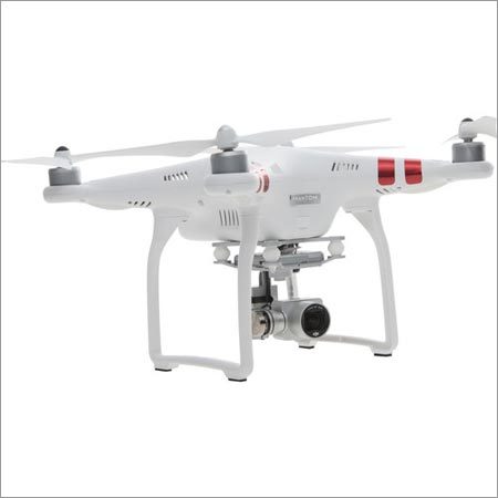 Phantom 3 Professional Camera Application: Outdoor