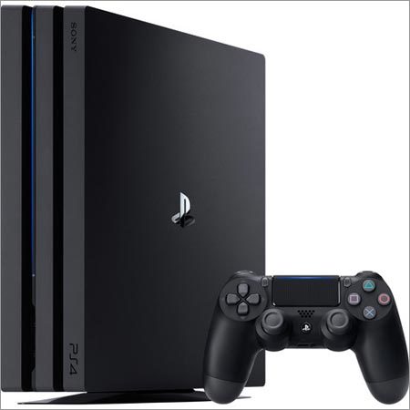 Video Game Consoles
