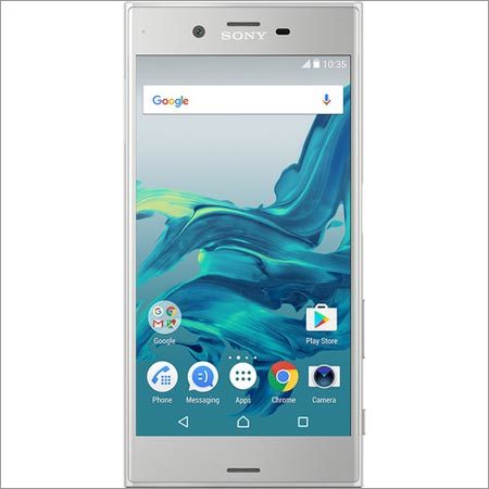 SonyA Xperia XZ F8331 Smartphone