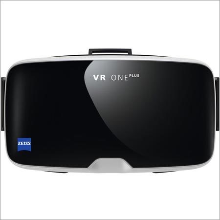 Zeiss VR One Plus Smartphone