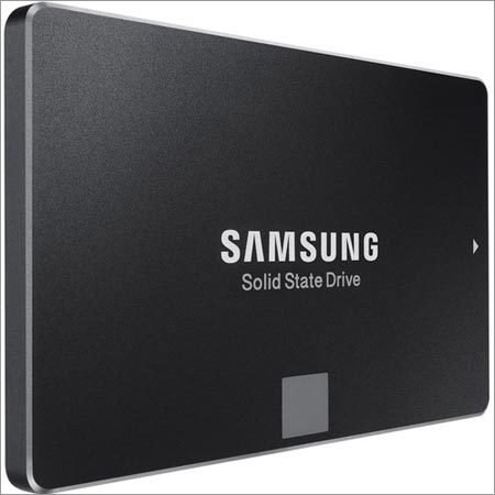 Samsung SSD Drive