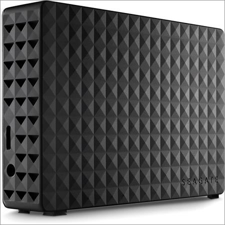 Seagate Expansion Desktop Drive