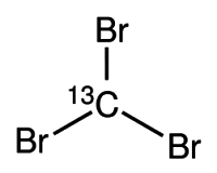 Bromoform - Analytical Standard, Yellow Liquid, Density 2.89 G/cmâ³, Melting Point 8 Â°c, Purity 99% - Suitable For Hplc And Gc Applications